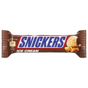 SNICKERS Baton lodowy 66g