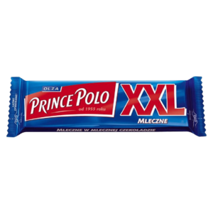 PRINCE POLO XXL Wafelek Mleczny 50 g