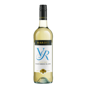 HARDYS VR Wino Sauvignon Blanc białe wytrawne 750 ml