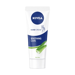 NIVEA REFRESHING CARE Orzeźwiający krem do rąk Aloe Vera