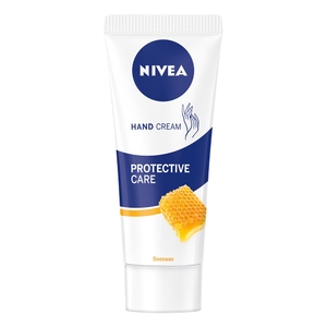 NIVEA PROTECTIVE CARE Ochronny krem do rąk Beeswax