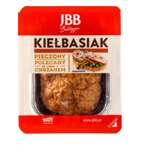 JBB Kiełbasiak pieczony