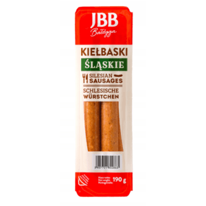 JBB Kiełbaski Śląskie