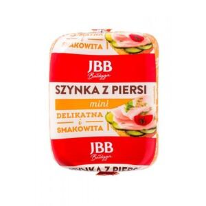 JBB Szynka z piersi mini