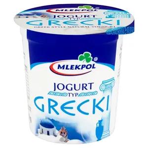 MLEKPOL Jogurt typ grecki
