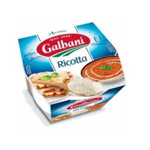 GALBANI Ser ricotta