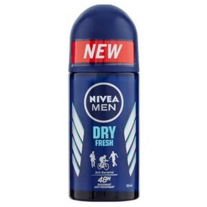 NIVEA MEN Antyperspirant w kulce Dry Fresh