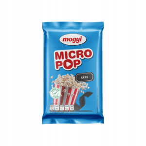 MOGYI Popcorn do mikrofali solony