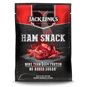 JACK LINK'S Suszona wieprzowina Ham snack