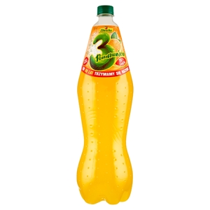 ZBYSZKO Napój gazowany 3 pomarańcze 1,5 l+0,25 l