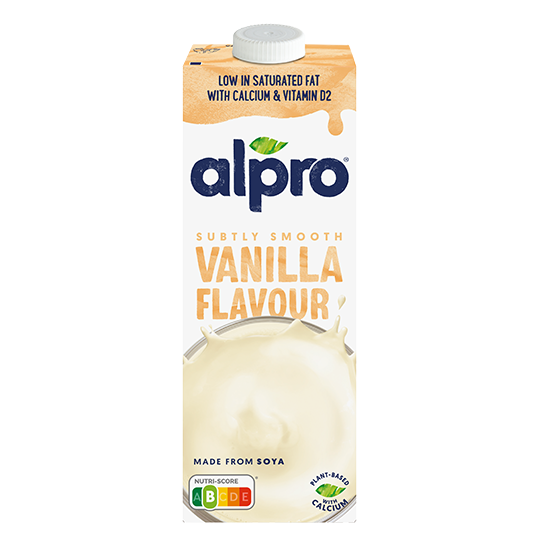 ALPRO Napój sojowy waniliowy 1000ml