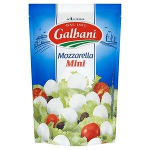 GALBANI Ser Mozzarella (mini kulki) 150g