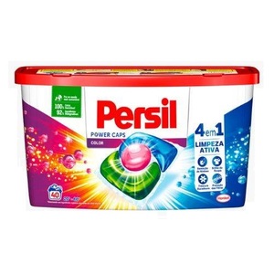 PERSIL Kapsułki do prania Color 40 szt.