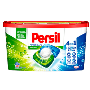 PERSIL Kapsułki do prania Universal 40 szt.