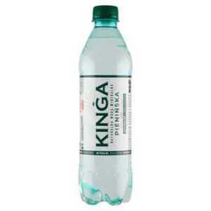 KINGA PIENIŃSKA Woda mineralna niegazowana 500 ml