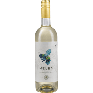 MELEA Wino Verdejo Sauvignon Blanc białe wytrawne