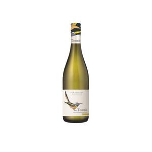 TOMTIT Wino Sauvignon Blanc białe wytrawne 750 ml