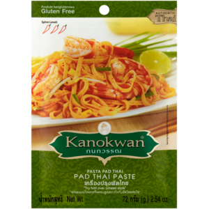 KANOKWAN Pasta Pad Thai 72g