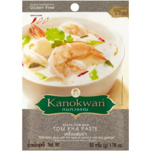 KANOKWAN Pasta Tom Kha 50g