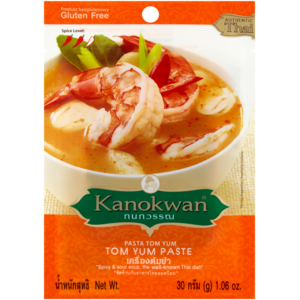 KANOKWAN Pasta Tom Yum 50g