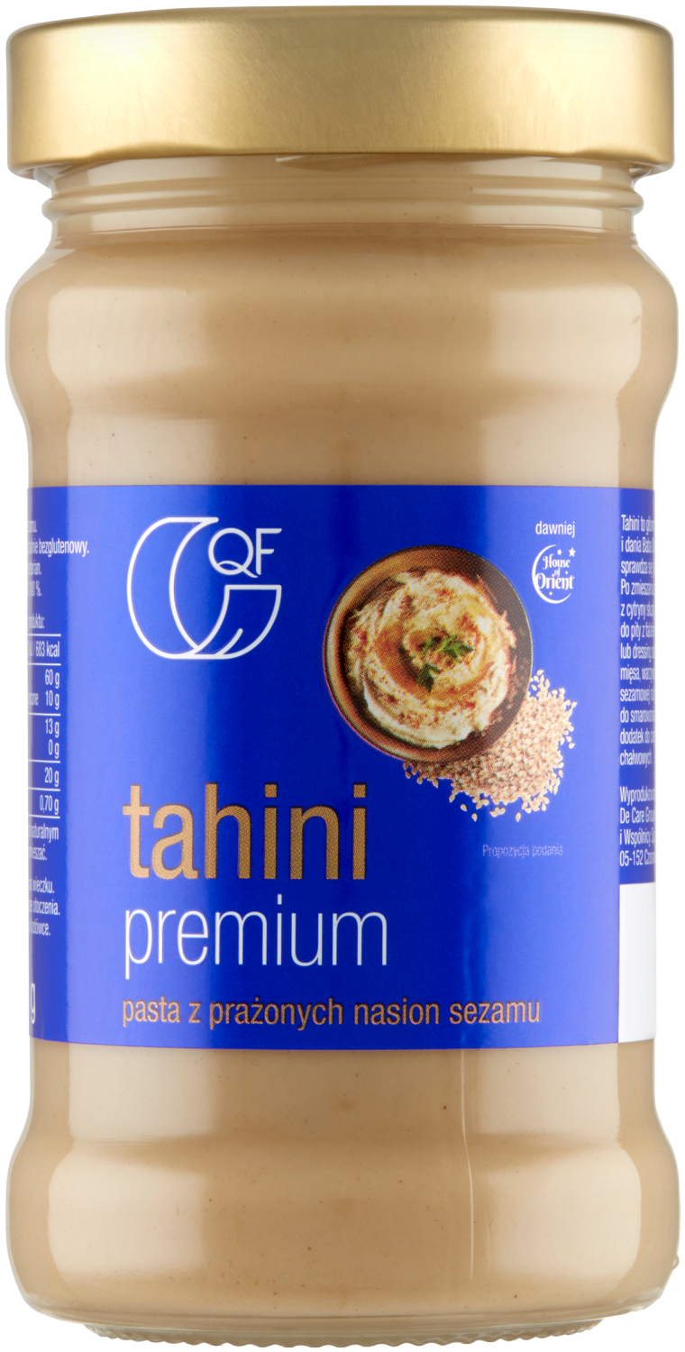 QF Tahini Premium 300g