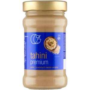 QF Tahini Premium 300g