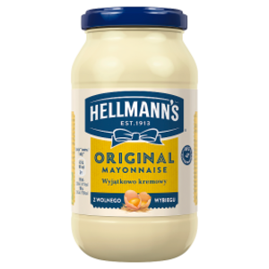 HELLMANN'S Majonez oryginalny