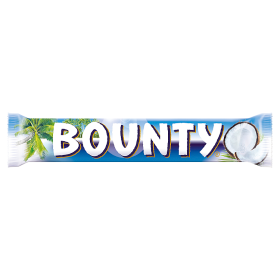 BOUNTY Baton kokosowy 57g