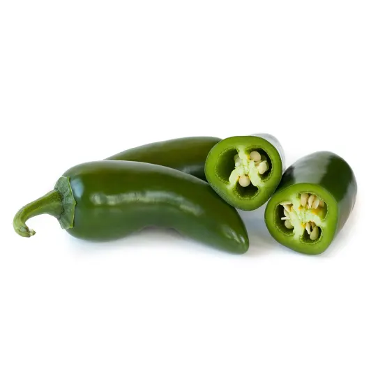 ZIELENIAK Papryka Jalapeno 300 g