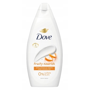 DOVE Żel pod prysznic Fruity Nourish 450 ml