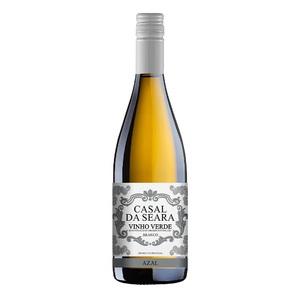 CASAL DA SEARA Wino Azal białe wytrawne