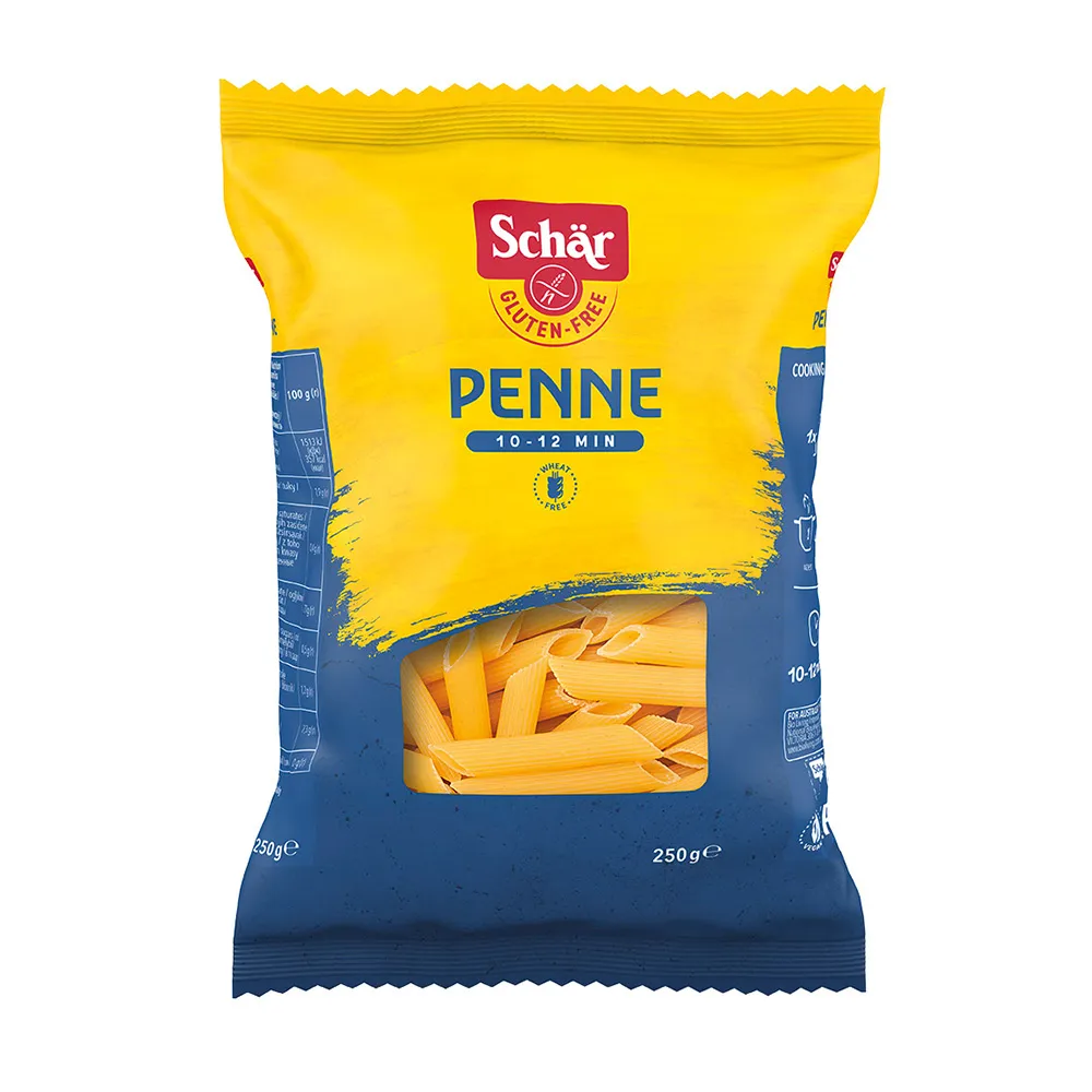 SCHAR Makaron Penne bezglutenowy 250 g