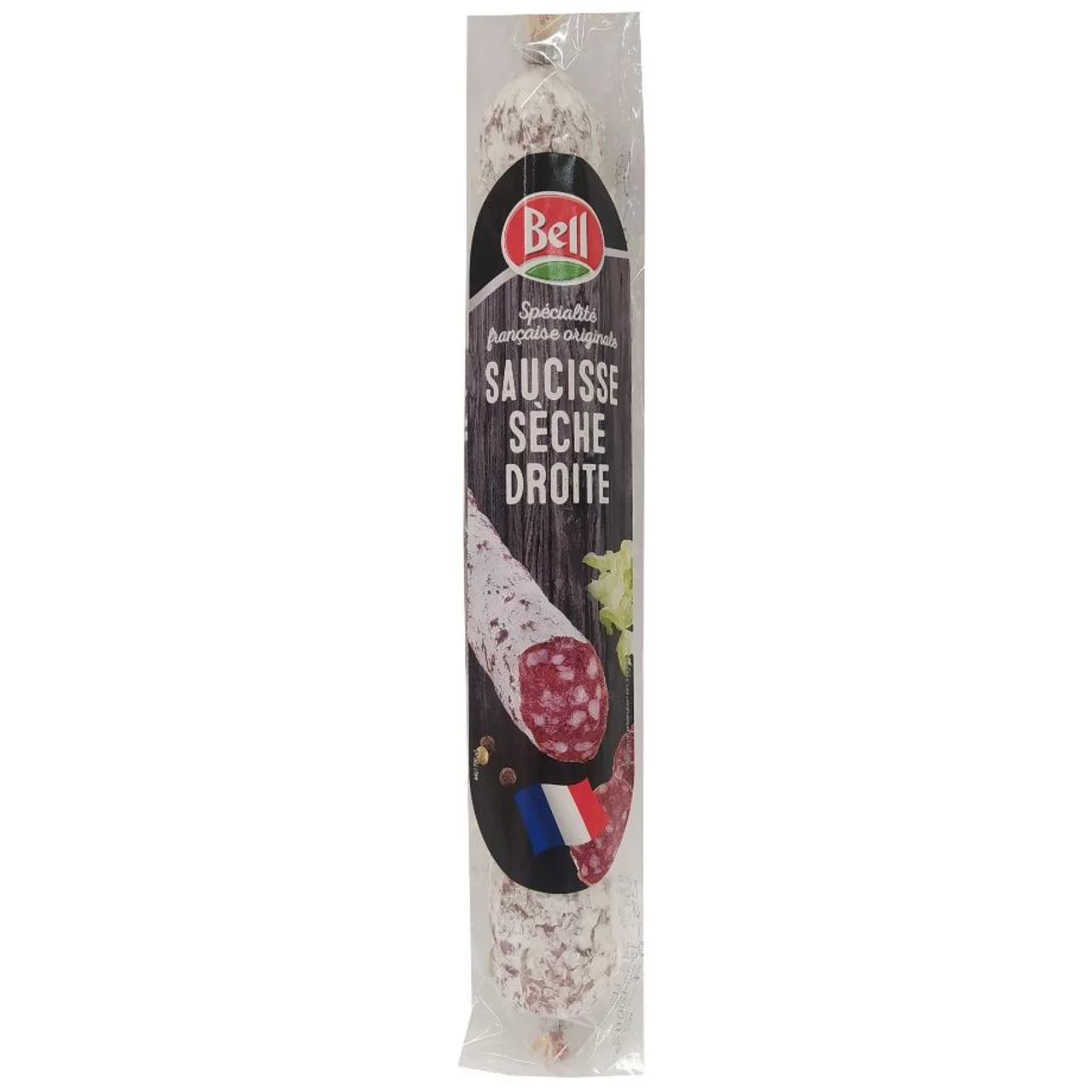 BELL Salami naturalne 225 g