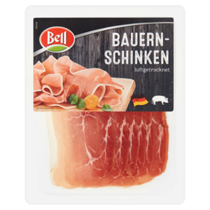 BELL Szynka Bauera 80 g