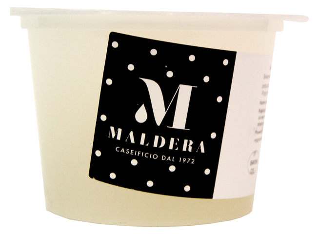 MALDERA Ser Burrata 125 g