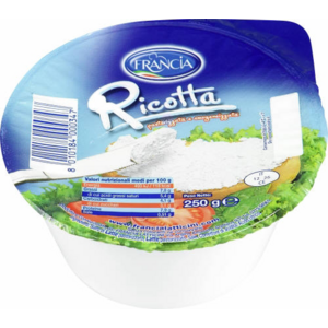 FRANCIA Ser ricotta 250 g