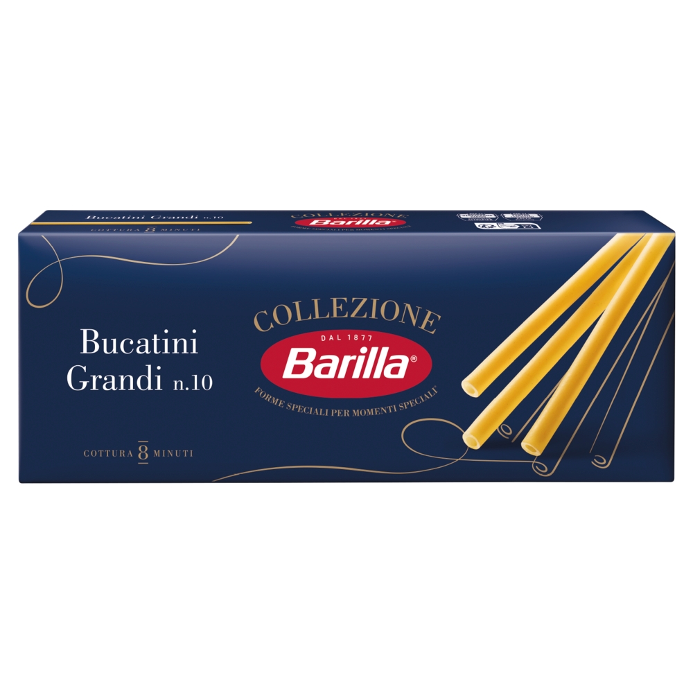 BARILLA Makaron bucatini grandi 500g