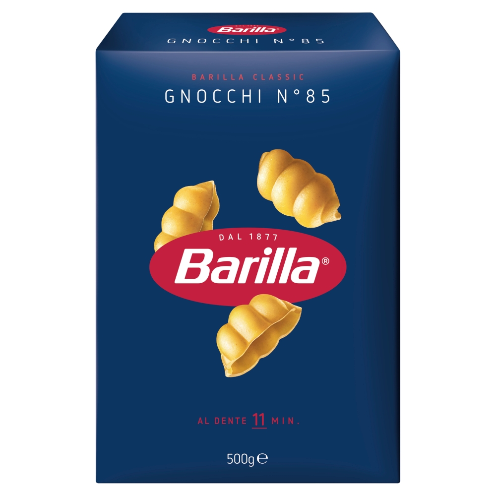 BARILLA Makaron gnocchi 500 g