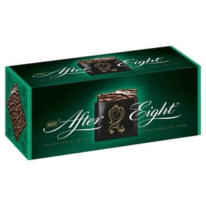 AFTER EIGHT Czekoladki deserowe z nadzieniem o smaku miętowym 200g