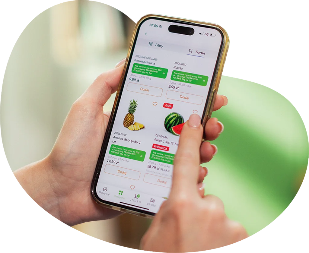 Aplikacja mamyito.pl