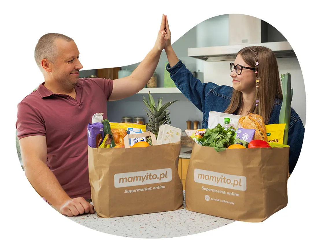rodzinne zakupy