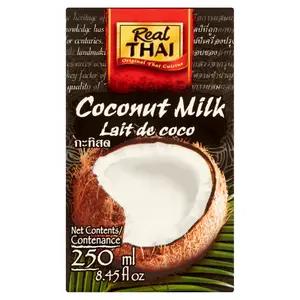 REAL THAI Mleczko kokosowe