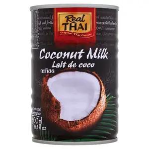 REAL THAI Mleko kokosowe