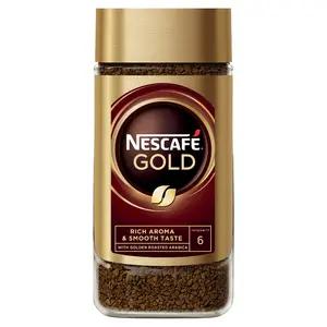 NESCAFE Kawa rozpuszczalna Gold Rich&Smooth