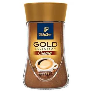 TCHIBO Kawa rozpuszczalna Gold Selection Crema 180 g
