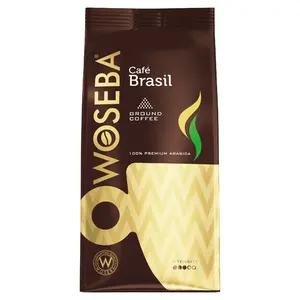 WOSEBA Kawa palona mielona Café Brasil
