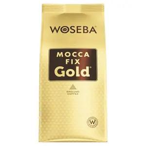 WOSEBA Kawa palona mielona Mocca Fix Gold