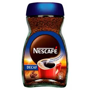 NESCAFE Kawa rozpuszczalna bezkofeinowa Classic