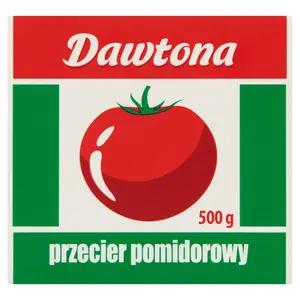 DAWTONA Przecier pomidorowy