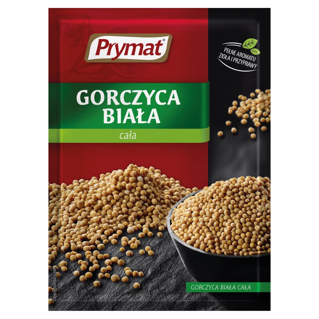 PRYMAT Gorczyca 30 g